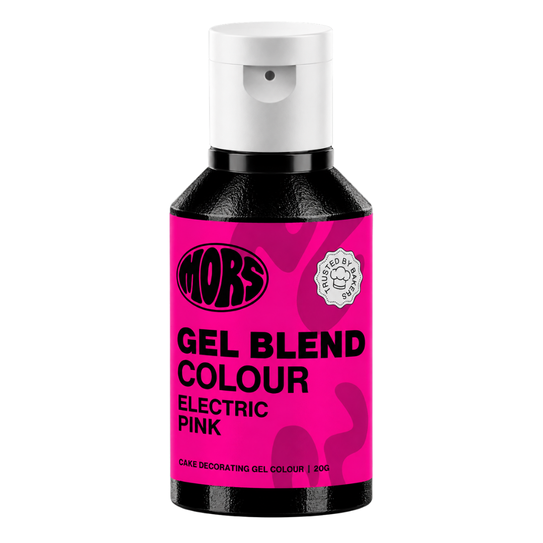 Gel Blend