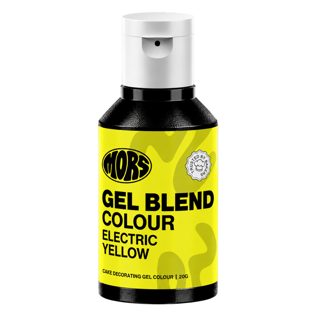 Gel Blend
