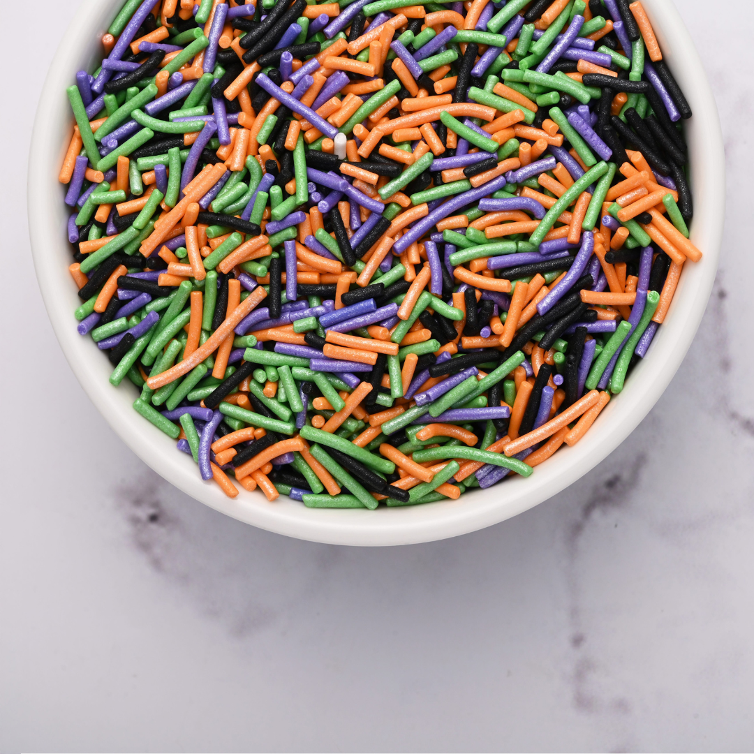 Haunted Night Sprinkles