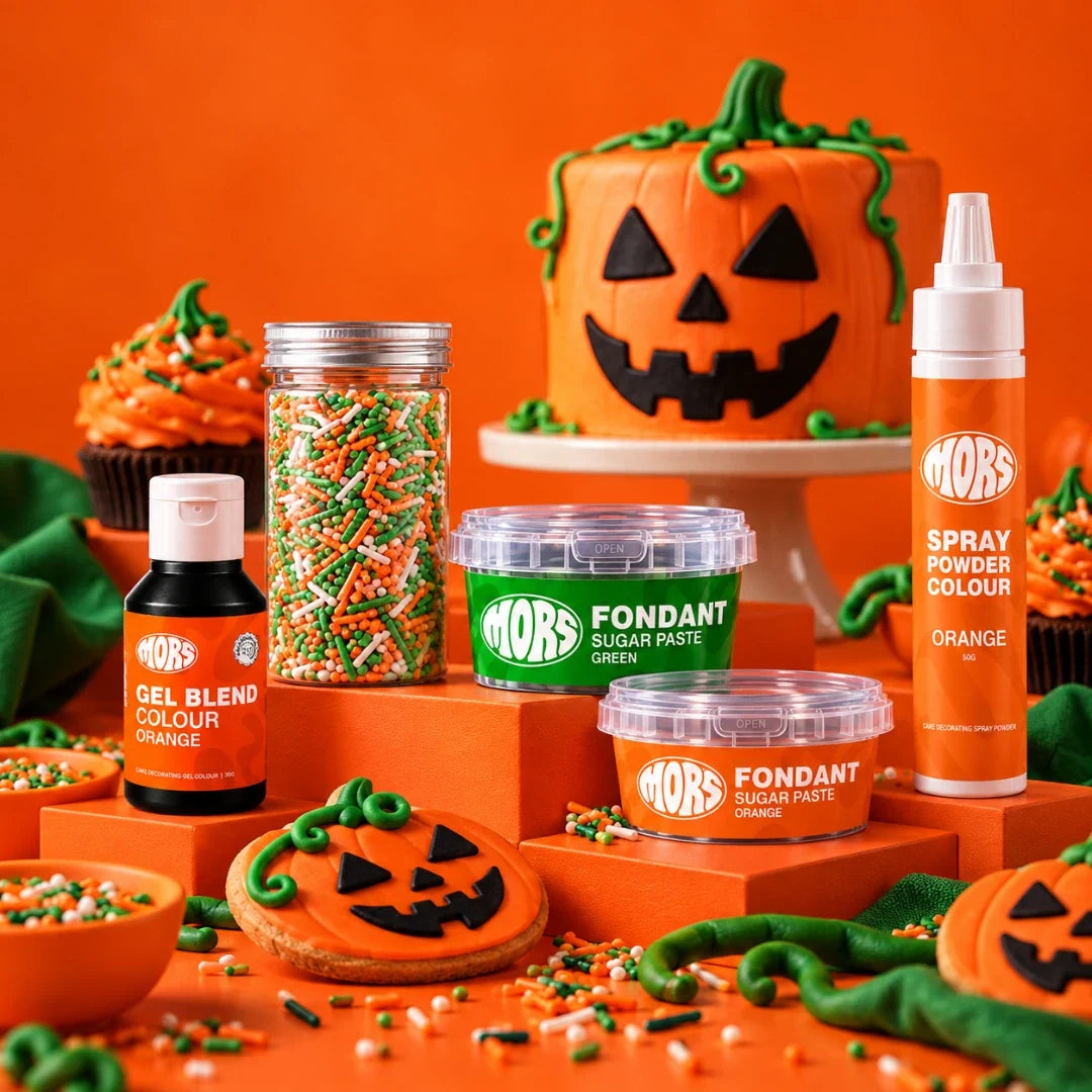 Jack-O'-Lantern Kit