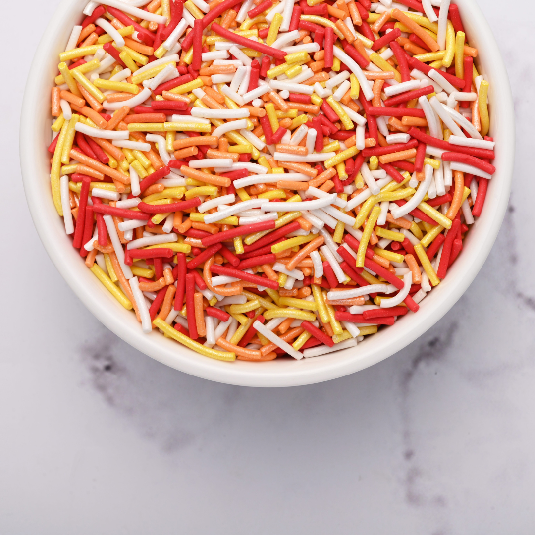 Lava Pop Sprinkles