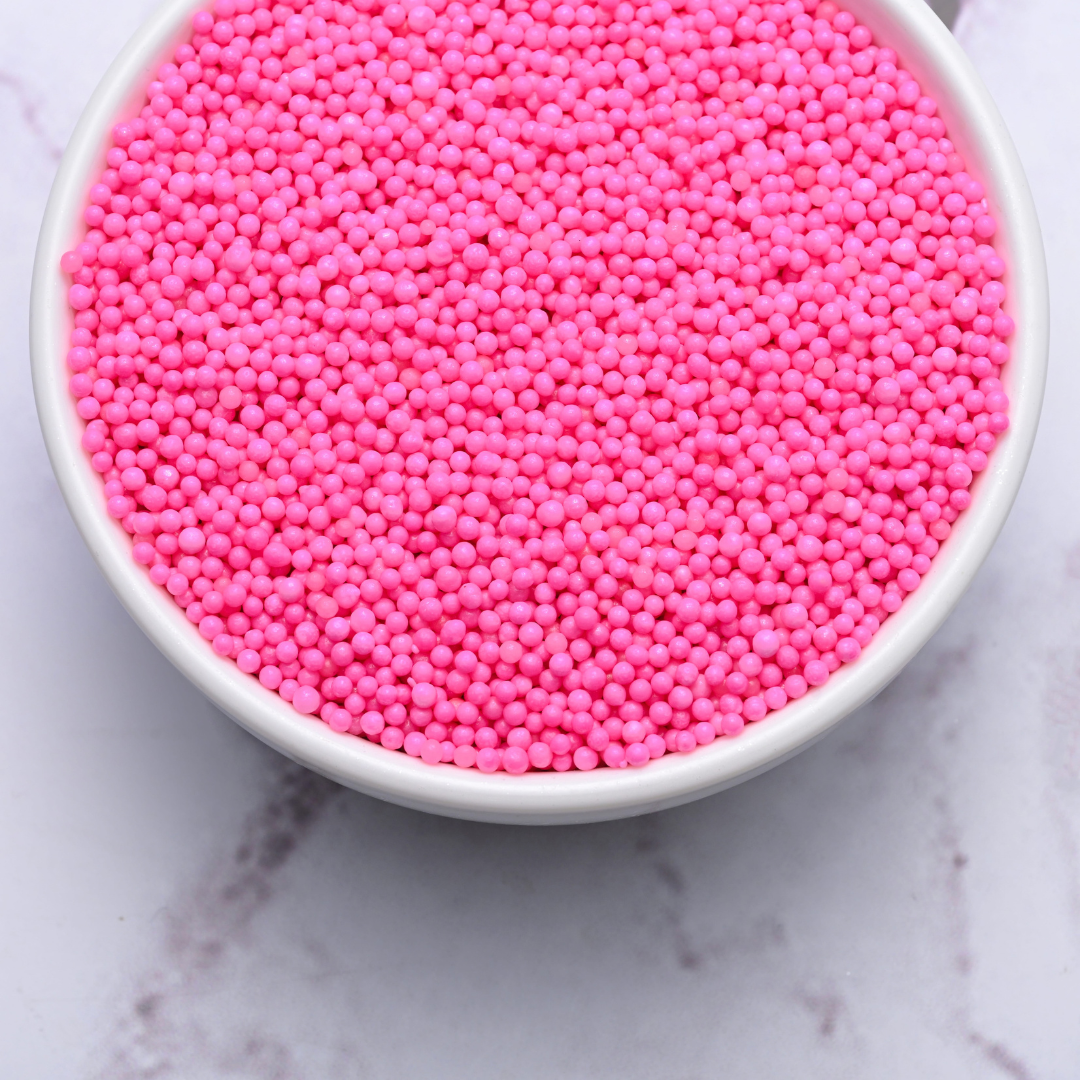 Magenta Magic Sprinkles