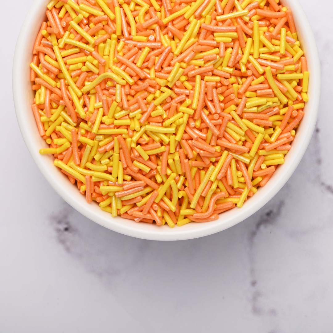 Mango Peach Crush Sprinkles