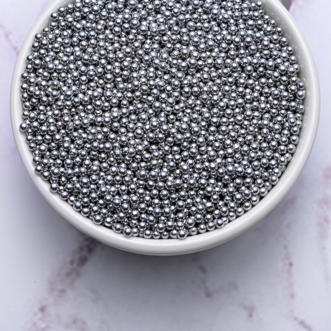 Mercury Drop Sprinkles