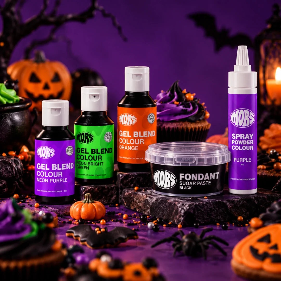 Monster Mash Mix