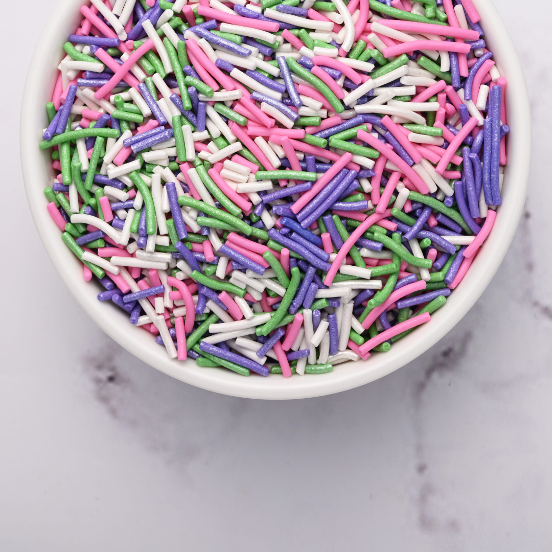 Mystic Bloom Sprinkles