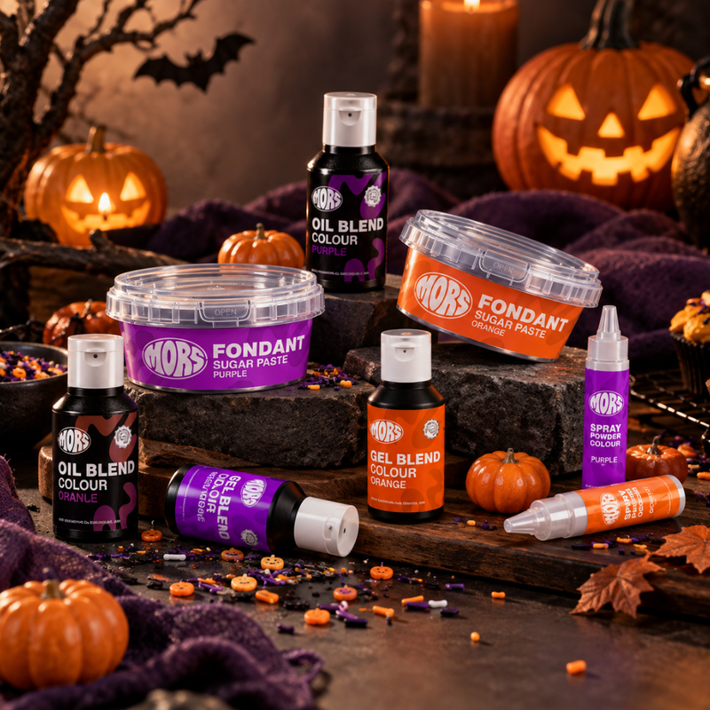 Halloween Kits