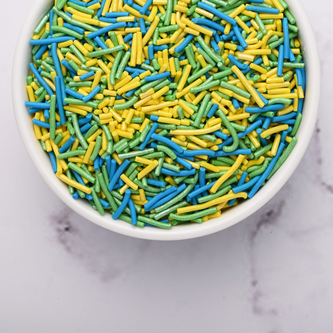 Parrot Bay Sprinkles
