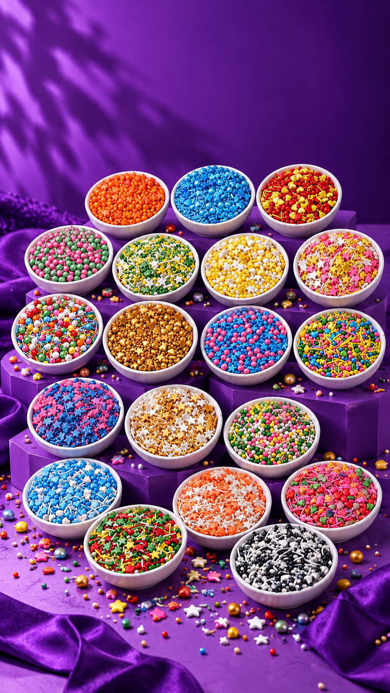 Sprinkles