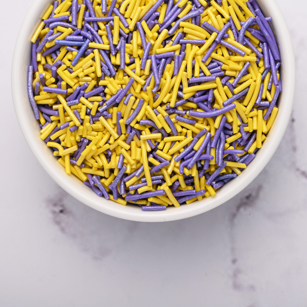 Royal Harvest Rays Sprinkles