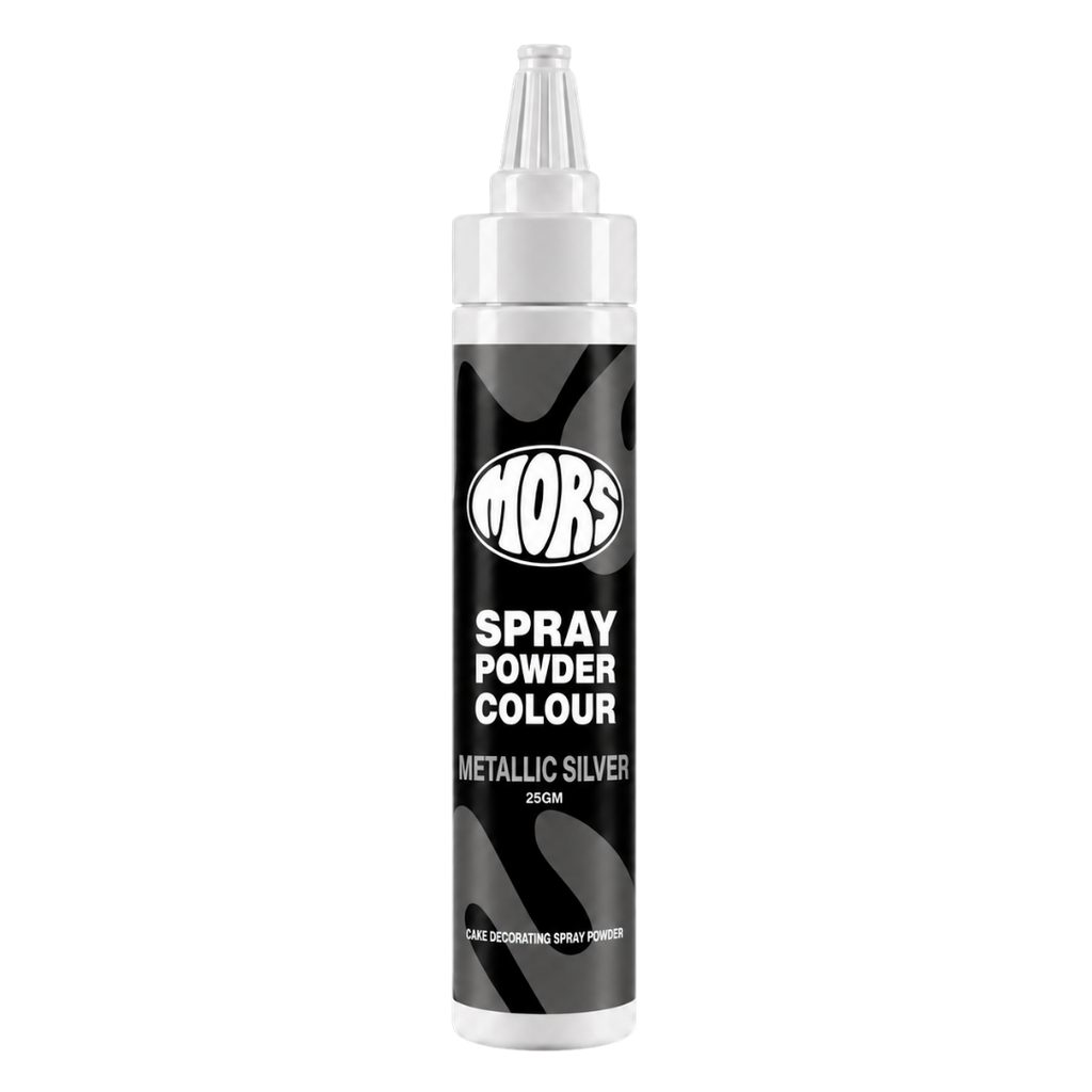 Metallic Spray Powder Colour