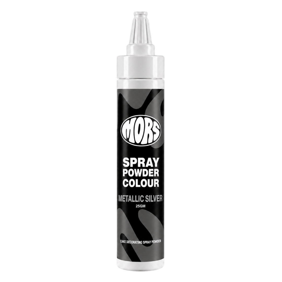 Metallic Spray Powder Colour