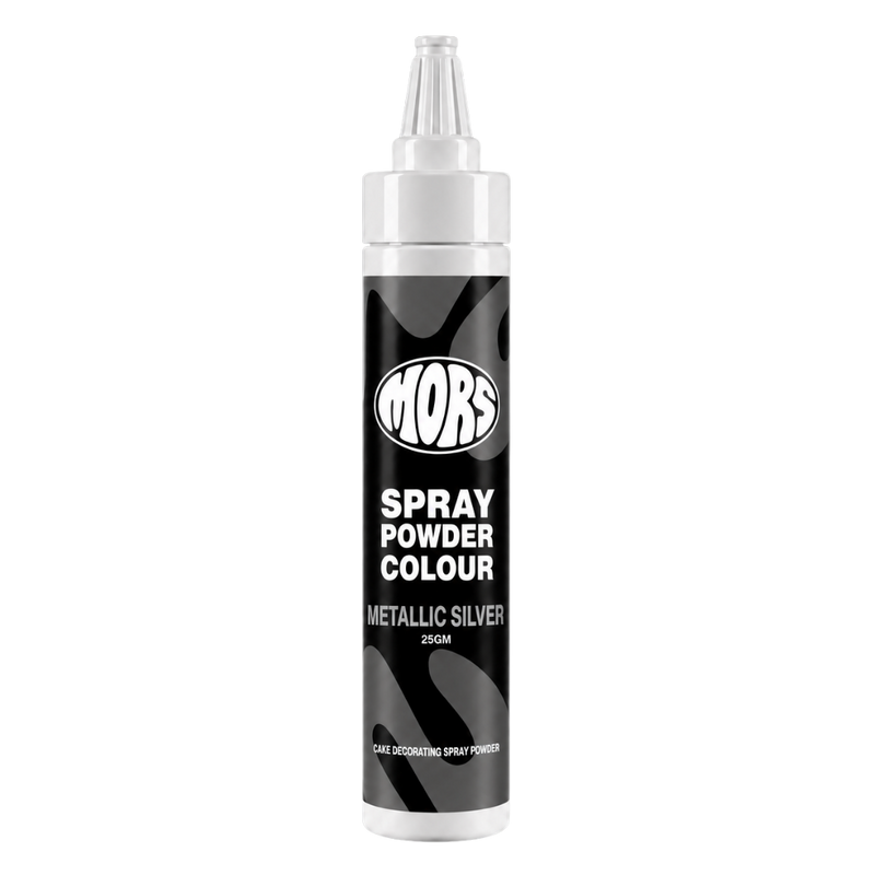 Metallic Spray Powder Colour