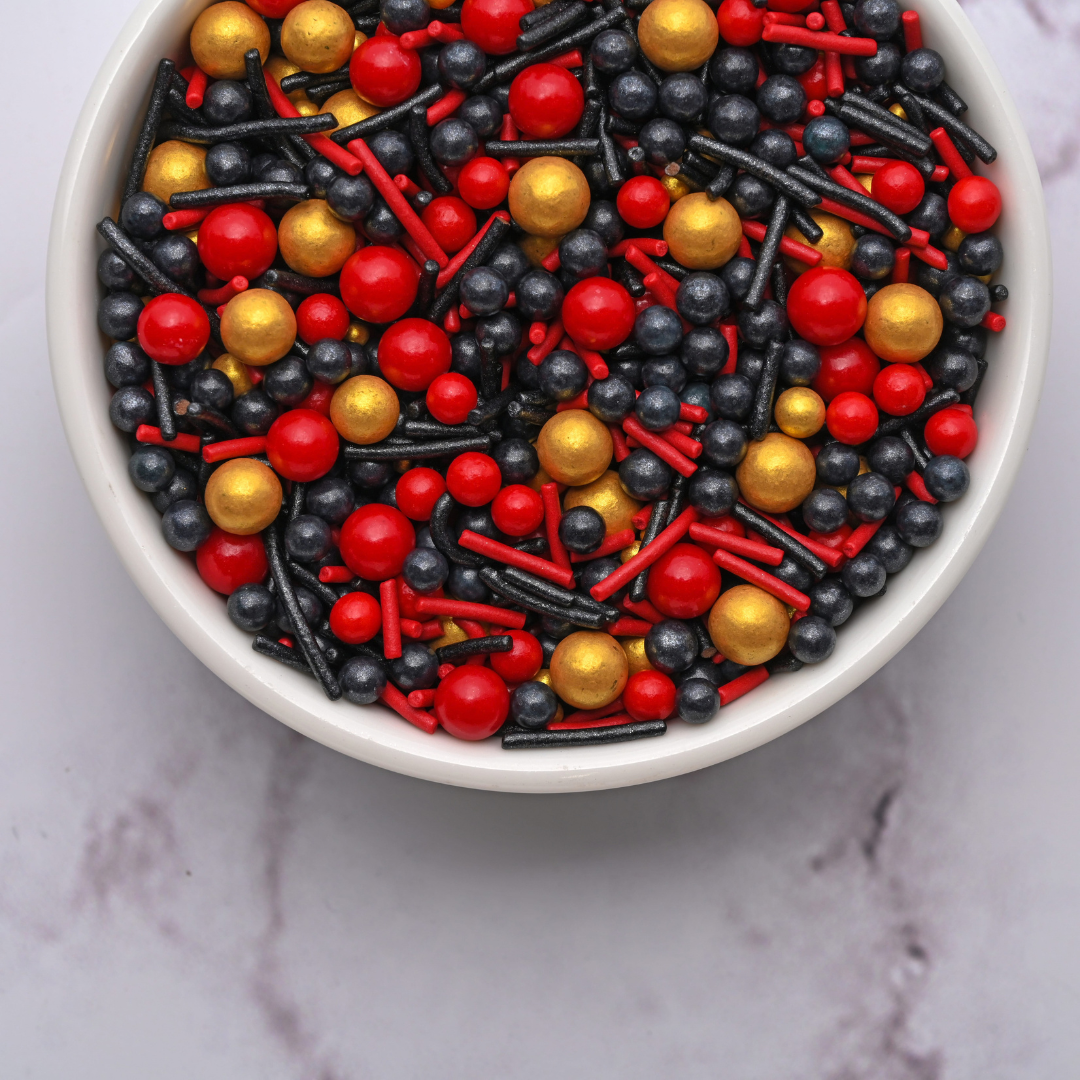 Vampire Royale Sprinkles
