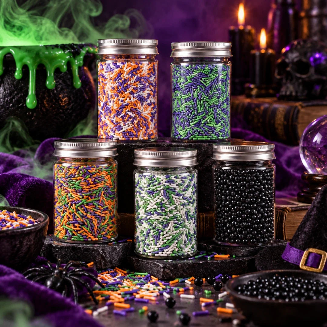 Witches' Cauldron Brew Pack