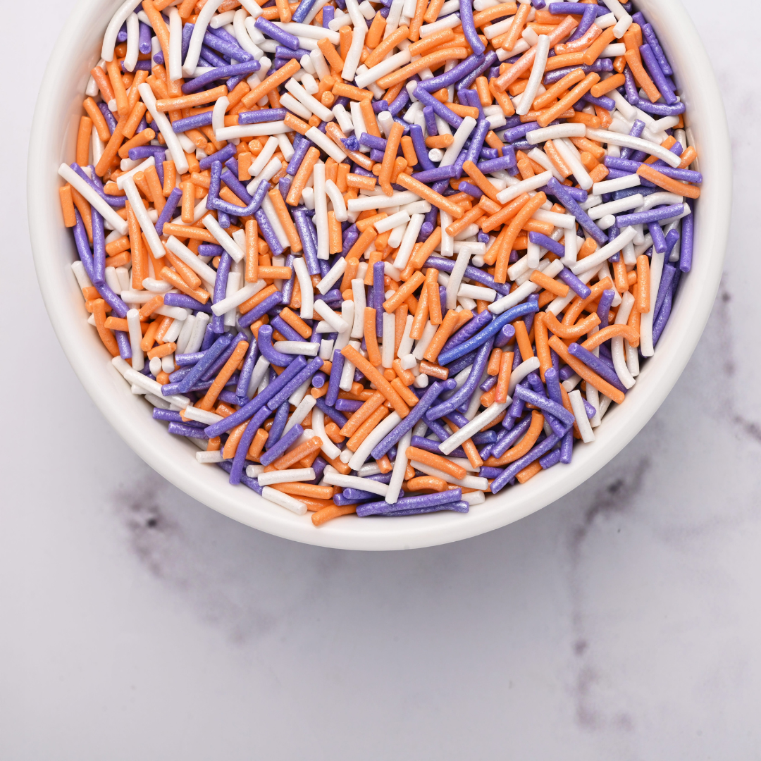 Witches' Brew Drizzle Sprinkles